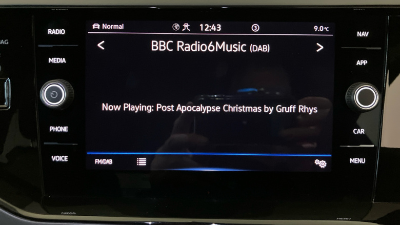 Volkswagen Taigo 1.5 TSI 150 R-Line 5dr DSG Petrol Hatchback